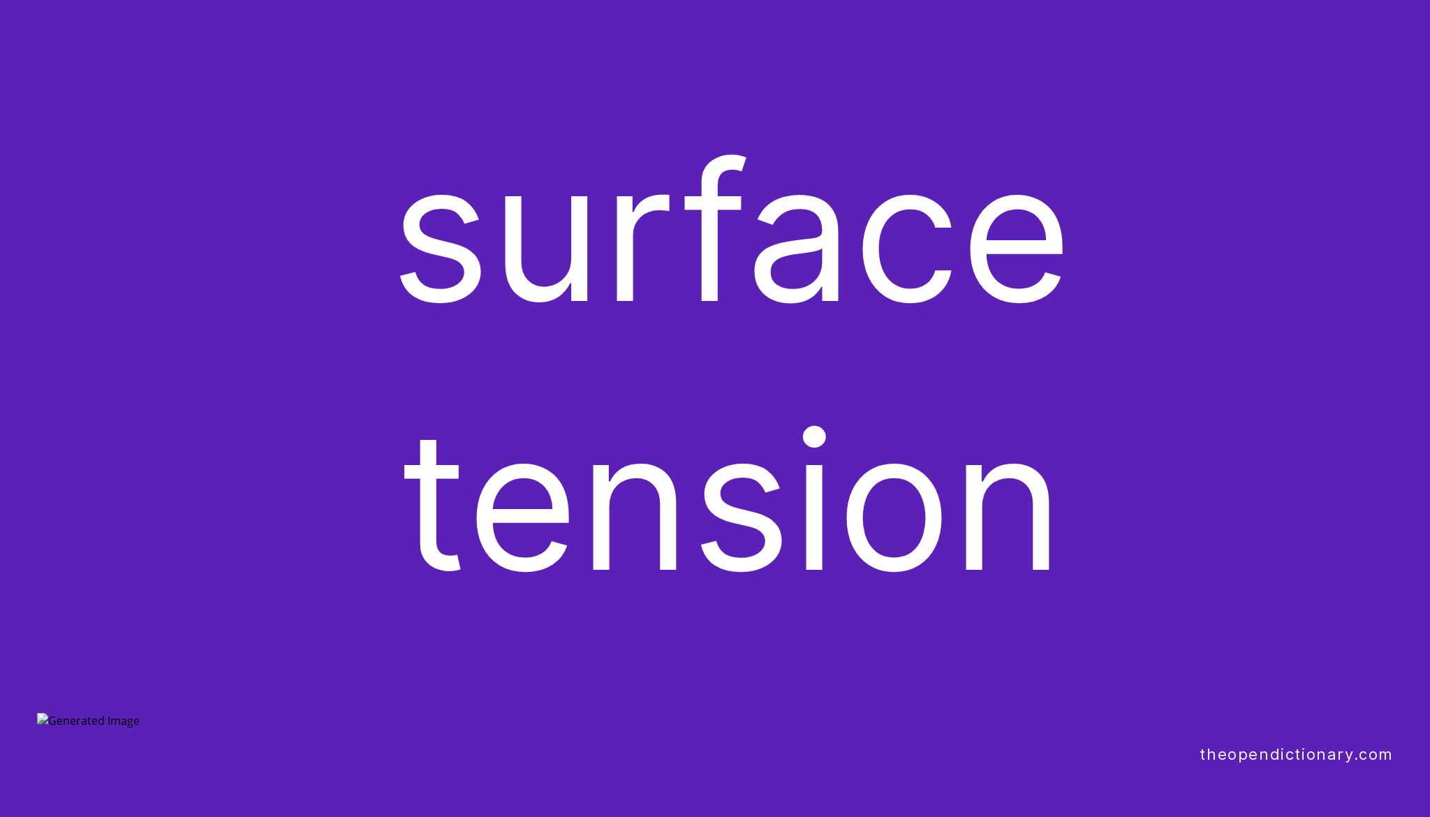 surface-tension-meaning-of-surface-tension-definition-of-surface